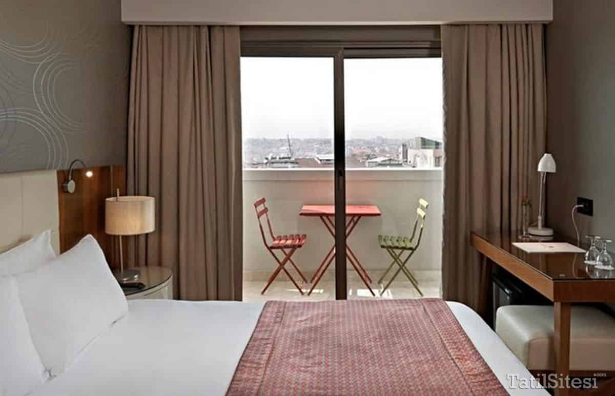 Ramada Istanbul Grand Bazaar